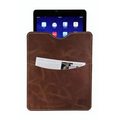 Kfipp - Ipad Sleeve With Pocket Kfipp - Ipad Sleeve With Pocket